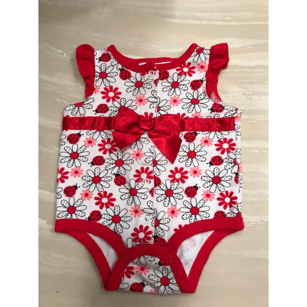 Infant Onsie